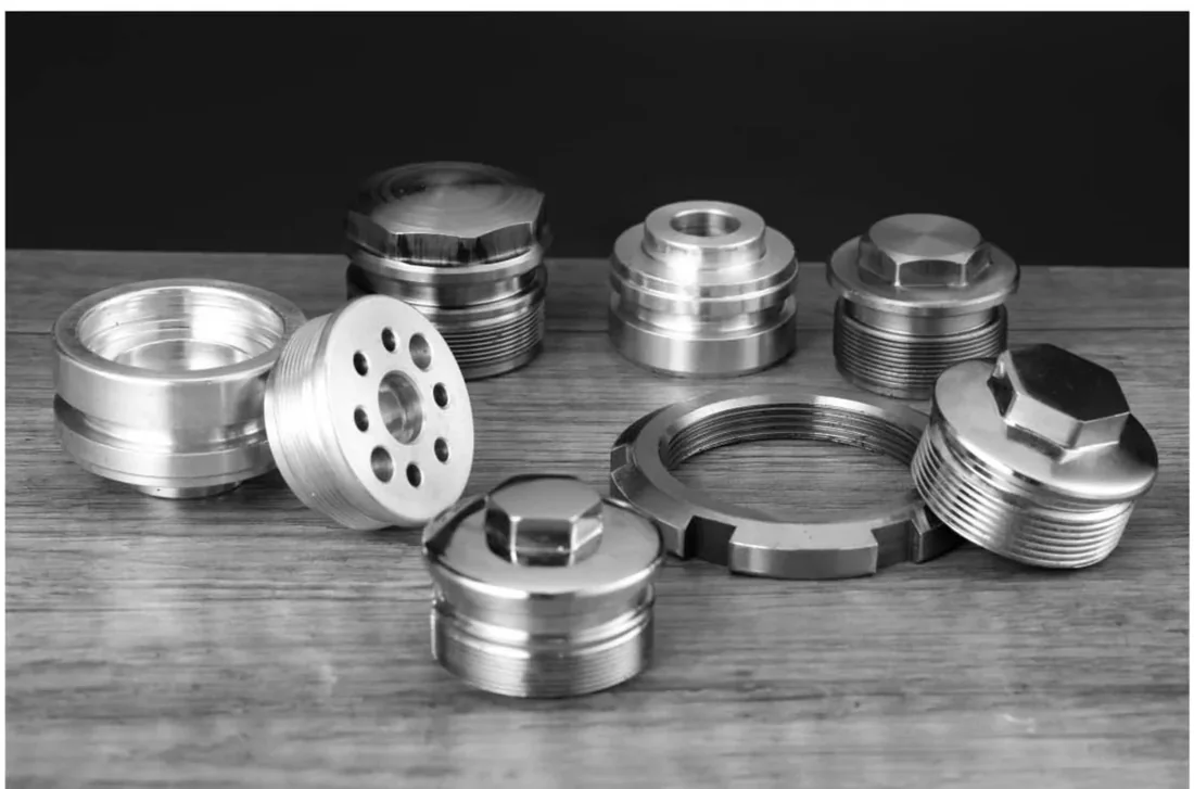 Steering Components