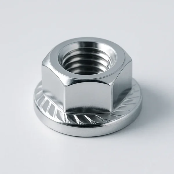 Flange Nuts
