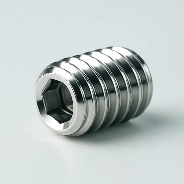 Grub Screws