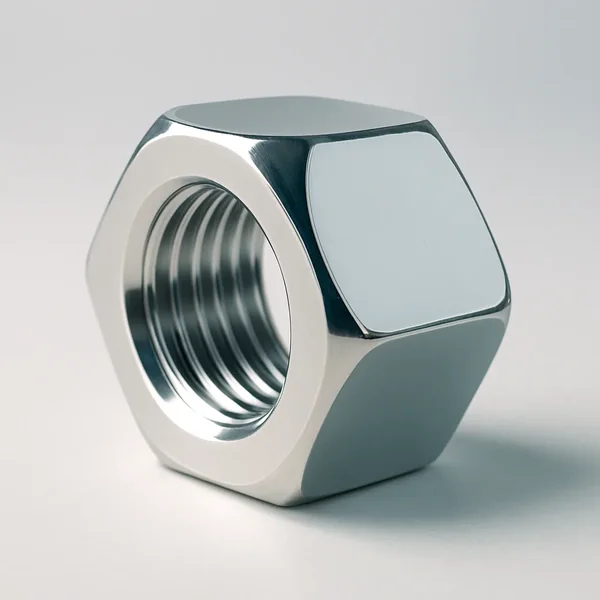Heavy Hex Nuts