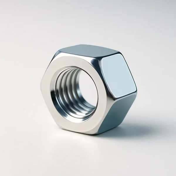 Hex Nuts