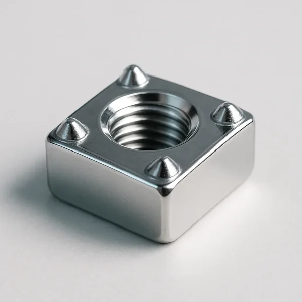 Square Weld Nuts