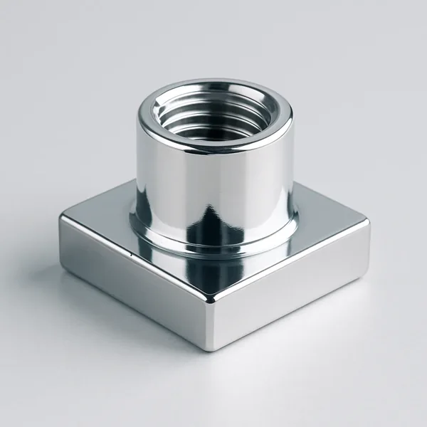 T-Nuts, Square
